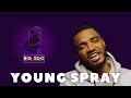 Rated awards  rtm podcast  prison  music  legacy  young spray full interview