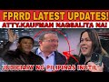 JUST IN! FPRRD LATEST UPDATES! ATTY KAUFMAN NAGSALITA NA! JUDICIARY NG PILIPINAS INUTIL!