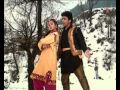 Suni Suni Ankhion Mein Full Song | Lal Dupatta Malmal Ka | Sahil, Veverly Wheeler