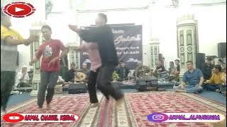 MUSTHAFA AB - Galbu Muhdor Gamaresyeh