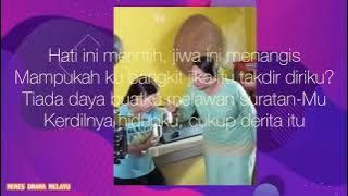 Siti Nordiana - Cukup derita itu