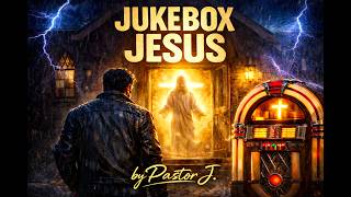 He Was Broken… Then JESUS Turned It Up 🔥 | Juke Box Jesus (Christian Rock)