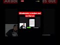 #akademiks crashes out on #kaicenat ex GG 🤯😳😳 #podcastclips #podcast #joebudden #hiphop