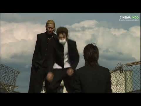 Serizawa VS Mikami Brothers 