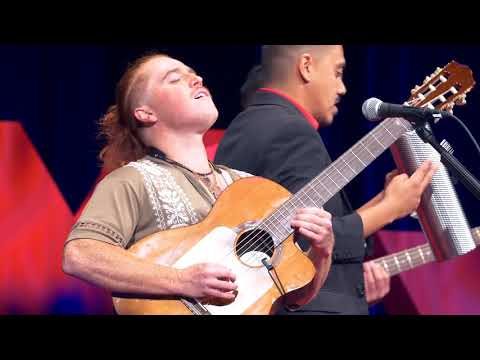 "El Mocochete" / "¡Que Viva Revolución!" | Los Mocochetes | TEDxMileHigh