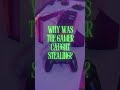 Gaming jokes and memes: Why was the game rcaught stealing?