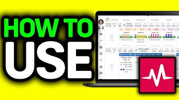 Hoe u intervallen op de ICU kunt gebruiken om uw prestaties te optimaliseren - Volledige gids