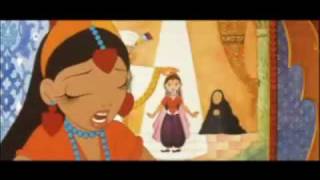 She Is More Than This - Fandub