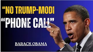 India Reacts After Trump Claims PM Modi Will Cut Of  || BARACK OBAMA BEST MOTIVATIONAL SPECH