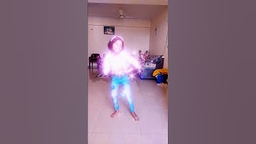 Thumbnail of super ultra shining dance . life delight with arshita. #song