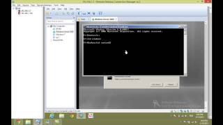 Crack Administrator Pword In Windows Server 2008 Domain Controller By Mahmoud Atef