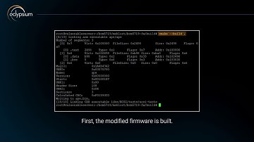 Firmware Attack - Intercepting BMC Traffic