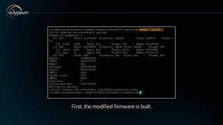 Firmware Attack - Intercepting BMC Traffic