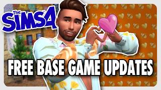 Was I TOO HARSH | Sims 4 Lovestruck Reaction