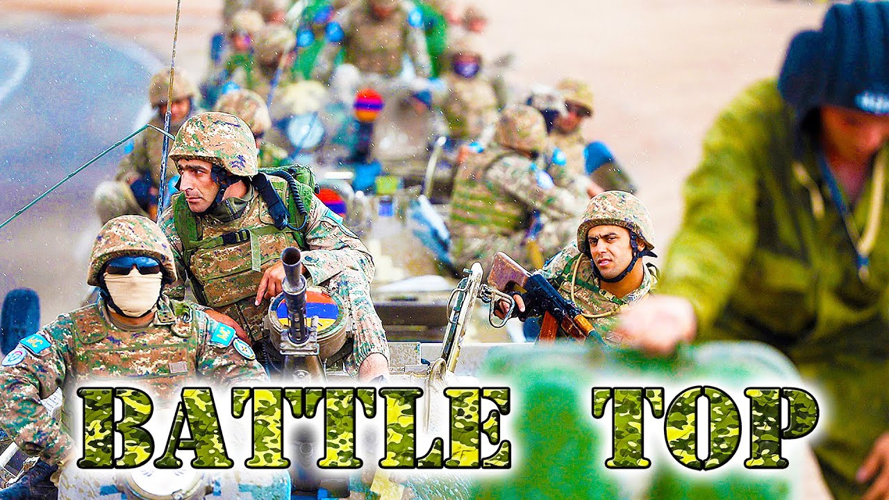 САМОЕ ЛУЧШЕЕ ВООРУЖЕНИЕ АРМЕНИИ ✪ Су-30 СМ; Нагорный Карабах; Армянская армия