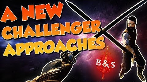 A Valiant Slayer Emerges Teaser