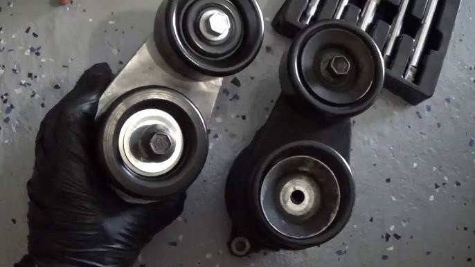 31+ 2005 Acura Tl Serpentine Belt Diagram
