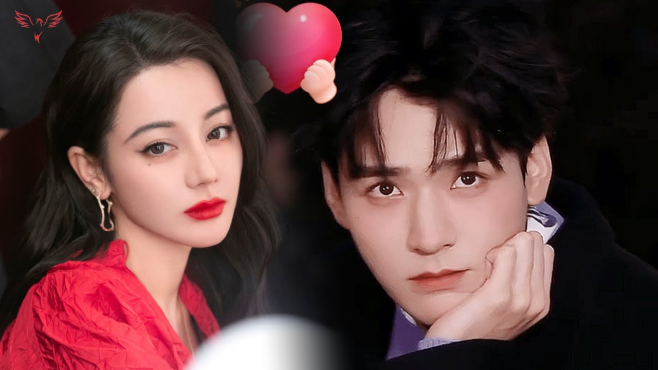 龚俊自称是“阳光快乐的男孩”，而迪丽热巴在DIOR幕后的照片中展现了无法抗拒的魅力。#dilraba #迪丽热巴 #gongjun