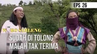 WIRO SABLENG - Putri Raja Rencong Habisi Para Kyai [EPS 28]