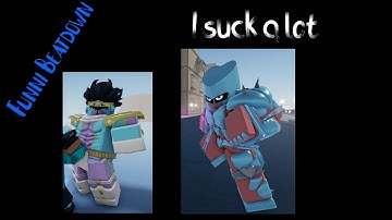 (YBA) Every Your Bizarre Adventure Stand in a nutshell.