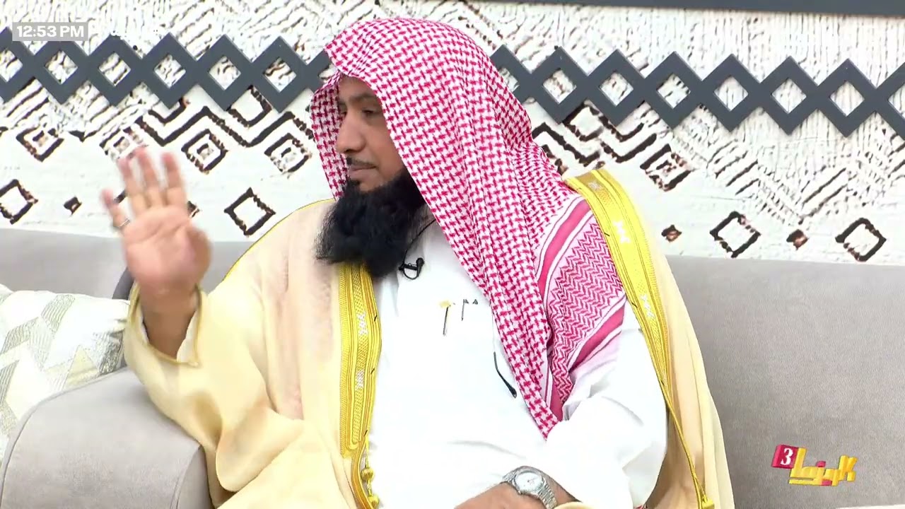 مجلس الأكابر - عبدالله السهلي | #كاريزما47