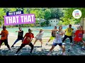 THAT THAT by PSY x SUGA | Live Love Party™ | Zumba® | Dance Fitness