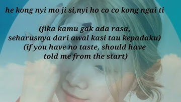 pok nyi liong sa sun li karaoke