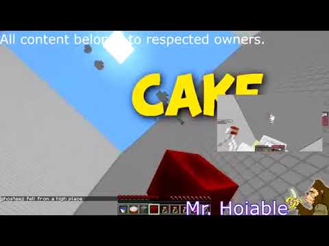 [Mrhoiable reupload] GhostgamingYT has a sparta G.O.D remix v2 (My version)