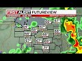 Northeast Ohio Weather: Another winner today; storms arrive tomorrow