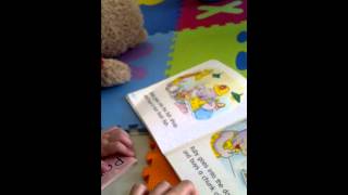 My baby can read by Charlie Lim 804 views 10 years ago 3 minutes, 9 seconds