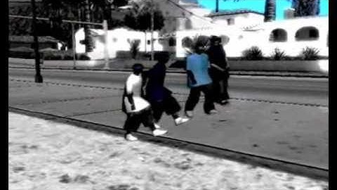 Bullet - Get Over Chapter 1 ((LS-RP.com))VEVO