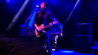Jimmy Eat World - Nothing Wrong LIVE at the Capitol Theatre, Port Chester, NY, Oct. 17, 2014