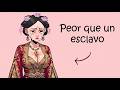 Tu vida en el Harem del Sultán | Peor que ser esclava