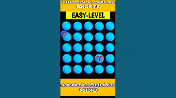 Find Challenge : Find The Hidden Correct Number ? | Eye Test | IQ Test | #shorts #youtubeshorts
