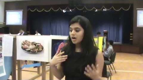 ATL in the Personal Project: Self- Management Skills- Reflection