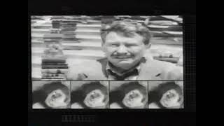 The Twilight Zone Sci-Fi Channel New Years Chain Reaction 2000 Promo