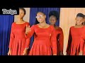 Mission Sisters Najua Utanikumbuka Performance Video Unofficial Video