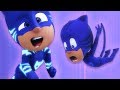 PJ Masks Deutsch Pyjamahelden ✨ Catboy! ✨ Cartoons für Kinder