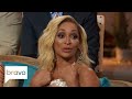 RHOP: Andy Cohen Asks If Ray Huger Lives In The Great Falls Mansion (Season 3, Episode 20) | Bravo