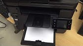 Featured image of post Hp Laserjet Enterprise M507 Initializing 100 sheet multipur pose tray 1 suppor ts media sizes up to 216 x 356
