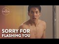 Suzy gets an eyeful of nekkid Lee Seung-gi | Vagabond Ep 15 [ENG SUB]