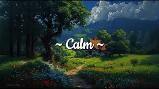 Lo-Fi Vibes 🍀 Calm Your Mind ~ Lofi hip hop mix - Lofi music for sleep/study/relax/aesthetic