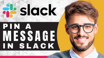 How to Pin a Message in Slack | Slack Tutorial (2025)