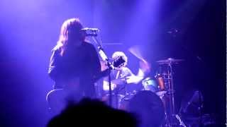 Seether - Here and Now [HD] live