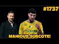 1737 MAHIOUS SURCOTE ZINNBAURE ET LA DIRECTION YOUNG AFRICANS Vs JSK