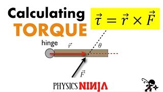 Calculating Torque