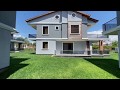 Ayvalık Küçükköy'de Satılık 272 m² Triplex Villa