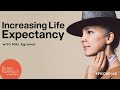 Increasing Life Expectancy Across The Globe