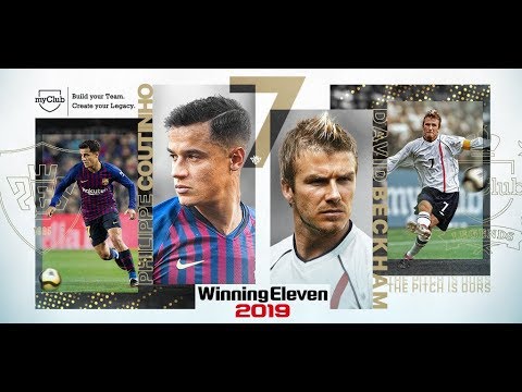 Winning Eleven 2019 Telecharger Winning Eleven 2012 Apk Download Latest