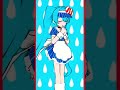 メズマライザーミク 続き #メズマライザー #vocaloid #mmd #animation #miku #mesmerizer #channel #初音ミク #shorts